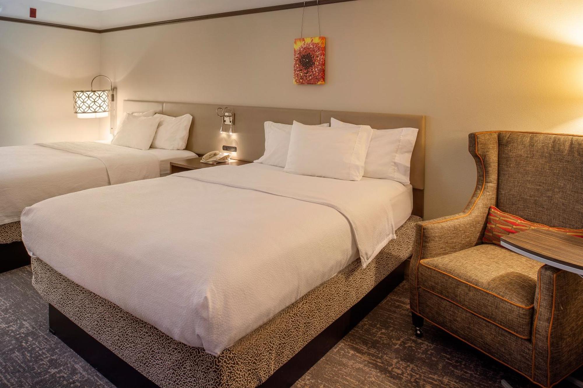 Hotel Hilton Garden St. Louis/chesterfield