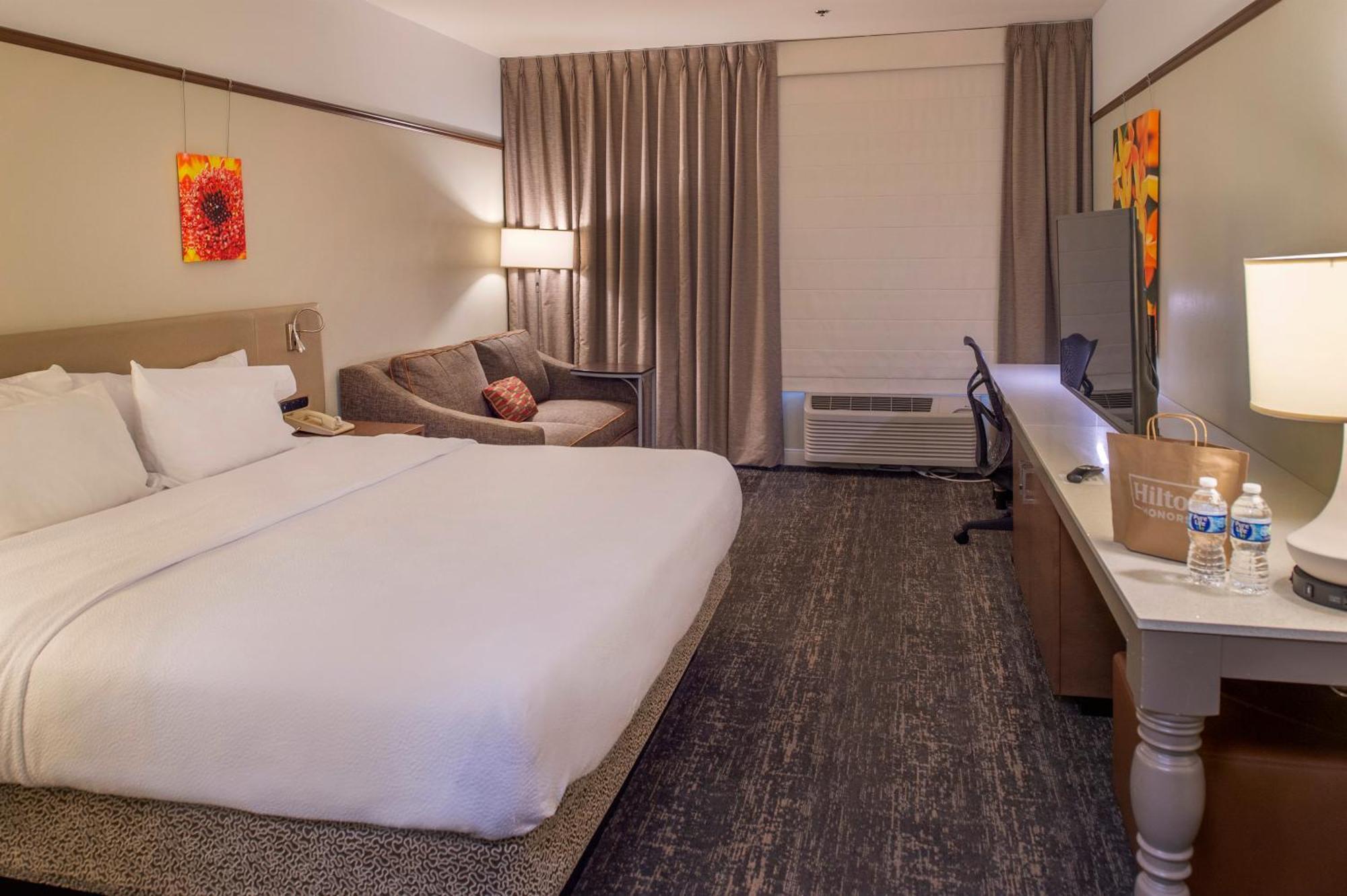 Hotel Hilton Garden St. Louis/chesterfield Chesterfield