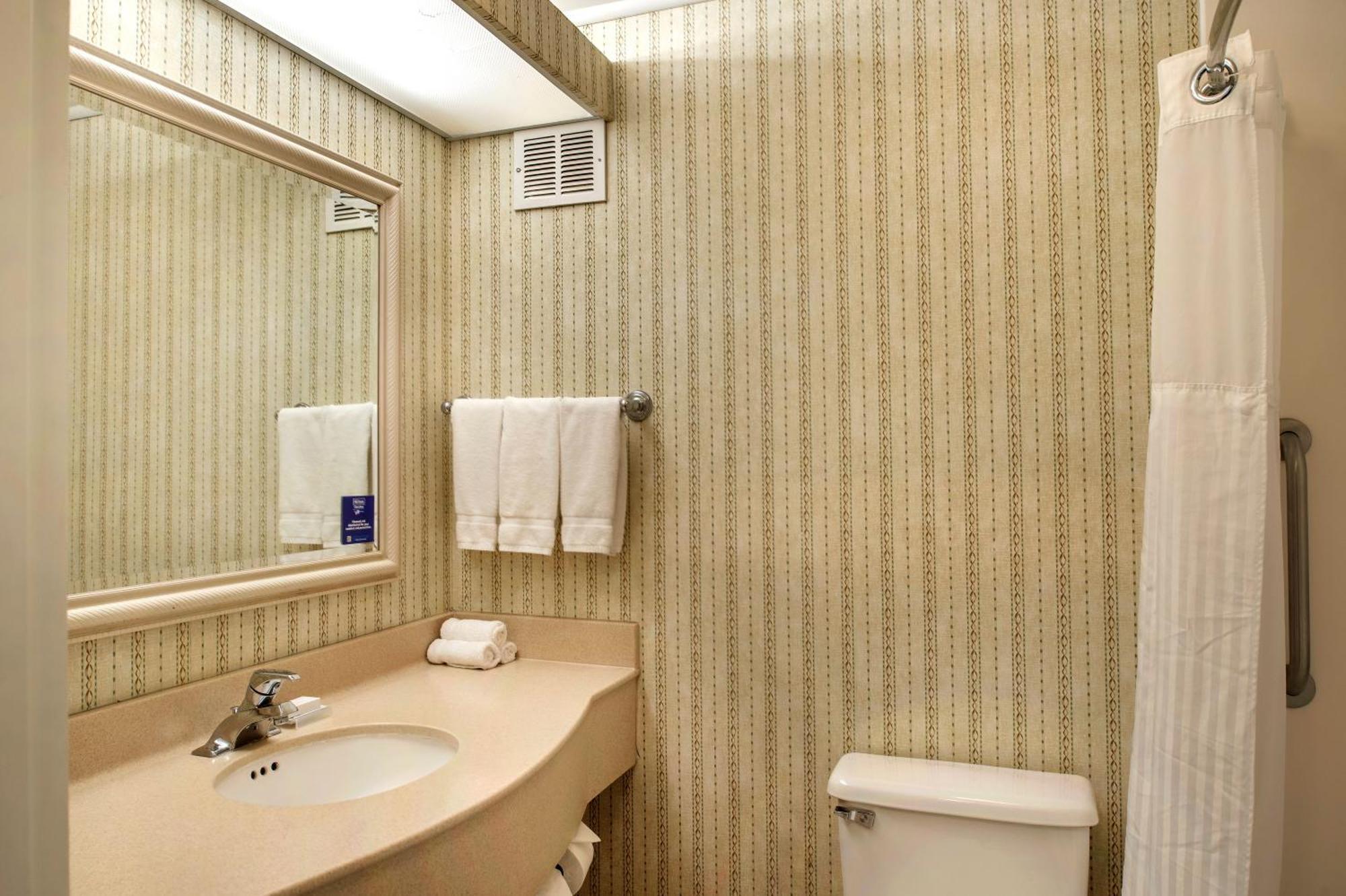 Hilton Garden St. Louis/chesterfield Hotel