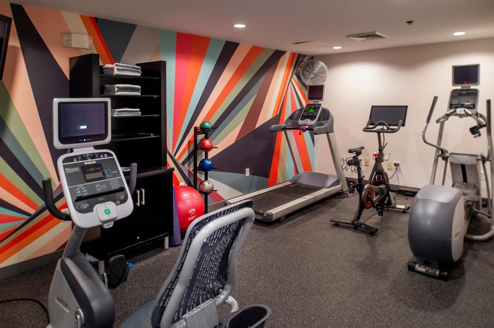 Hilton Garden St. Louis/chesterfield Hotel Chesterfield