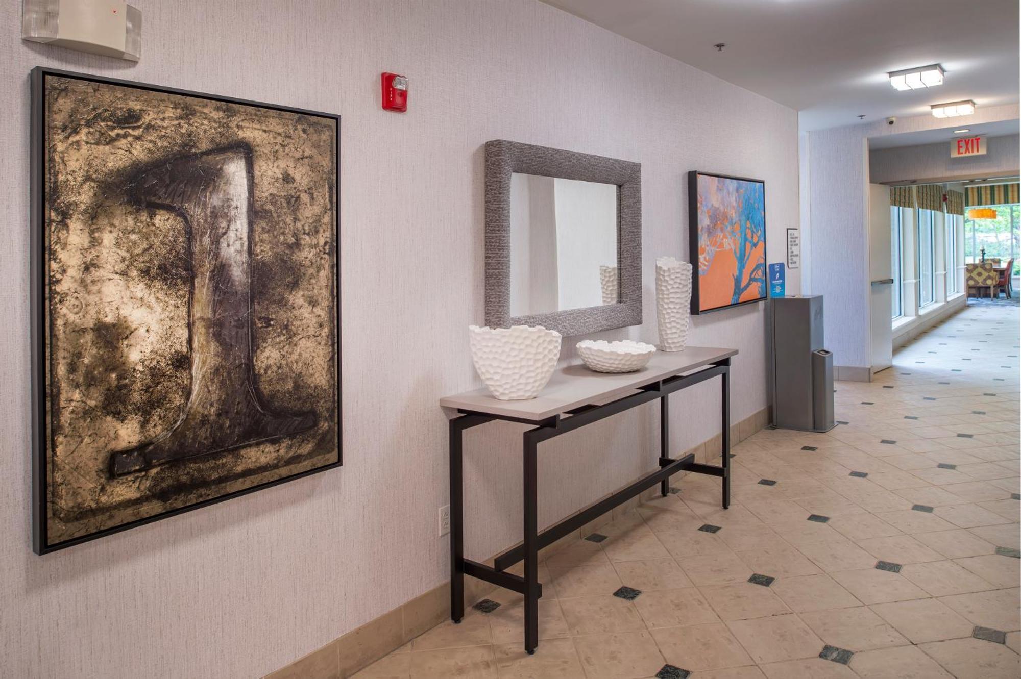 Hilton Garden St. Louis/chesterfield 3*