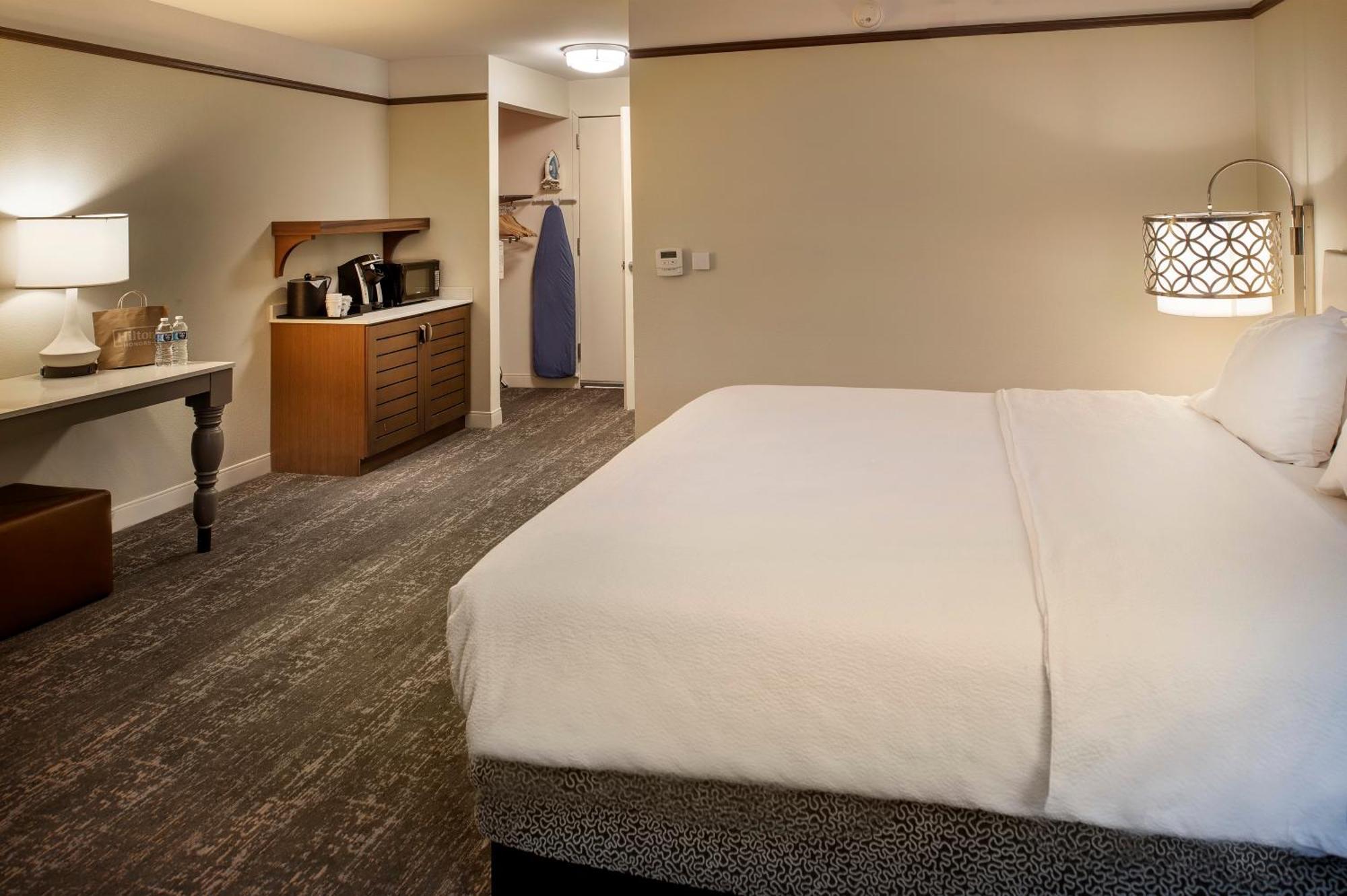 Hilton Garden St. Louis/chesterfield Hotel Chesterfield