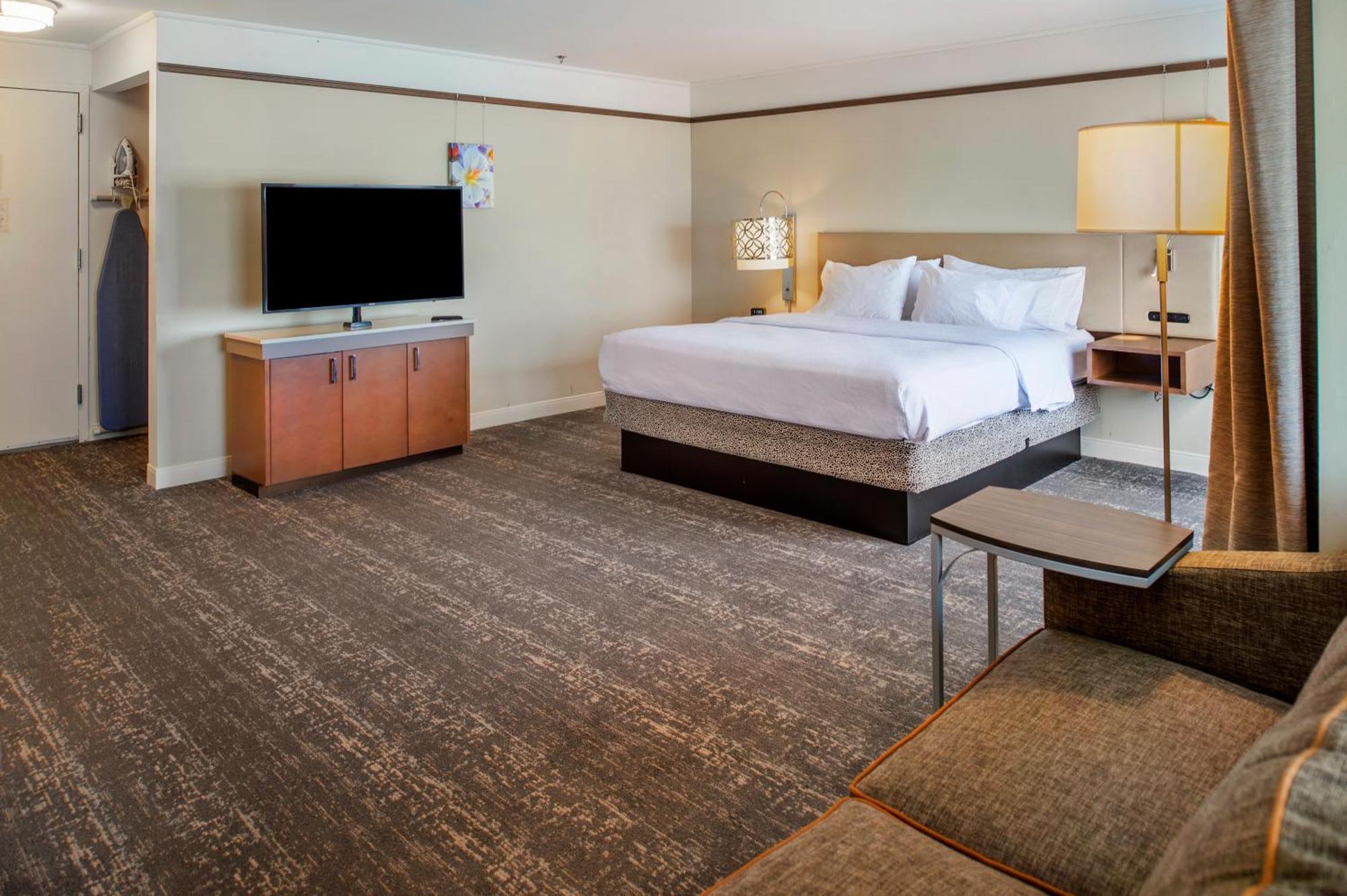 Hotel Hilton Garden St. Louis/chesterfield Chesterfield