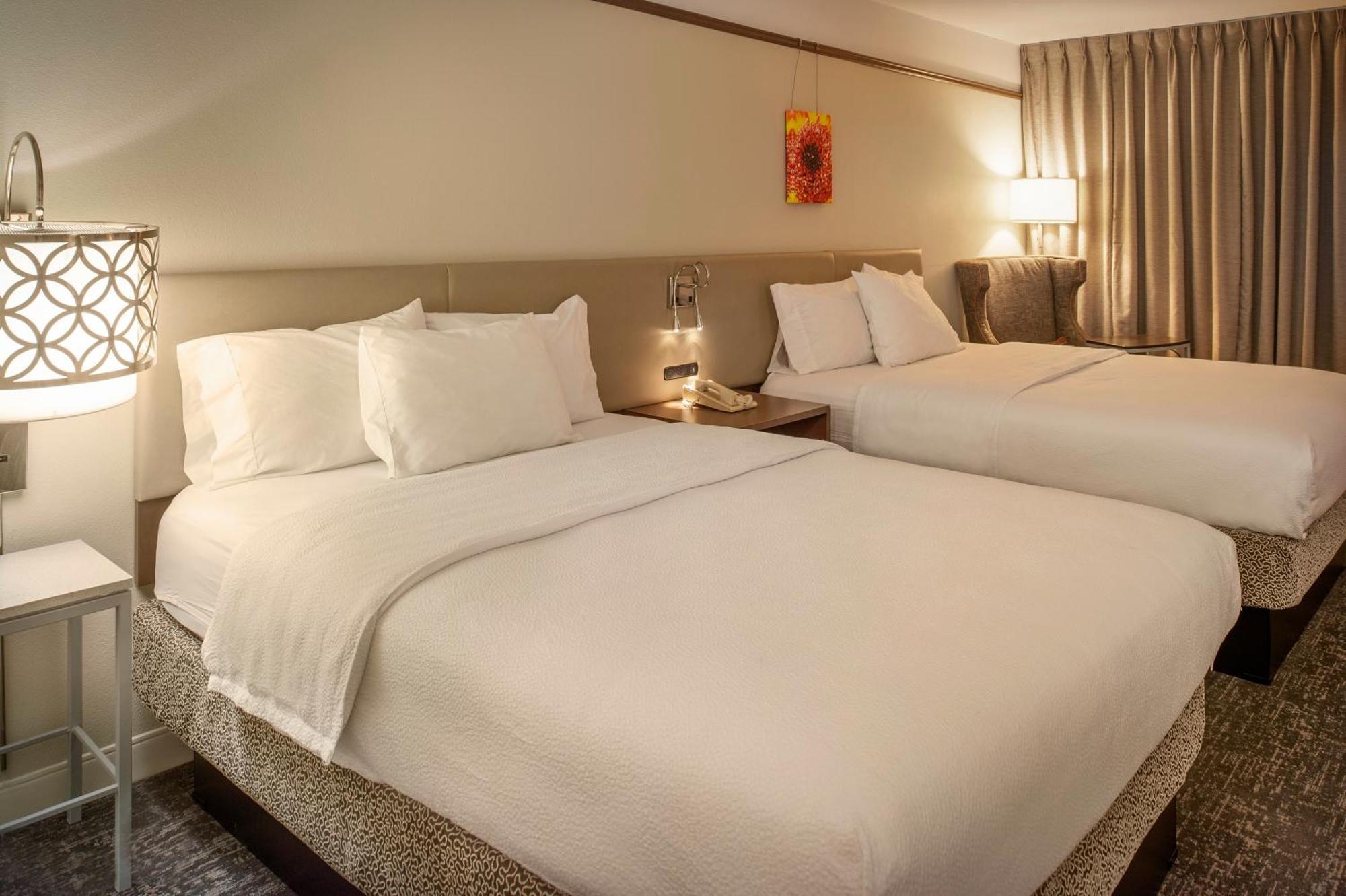 Hilton Garden St. Louis/chesterfield 3*