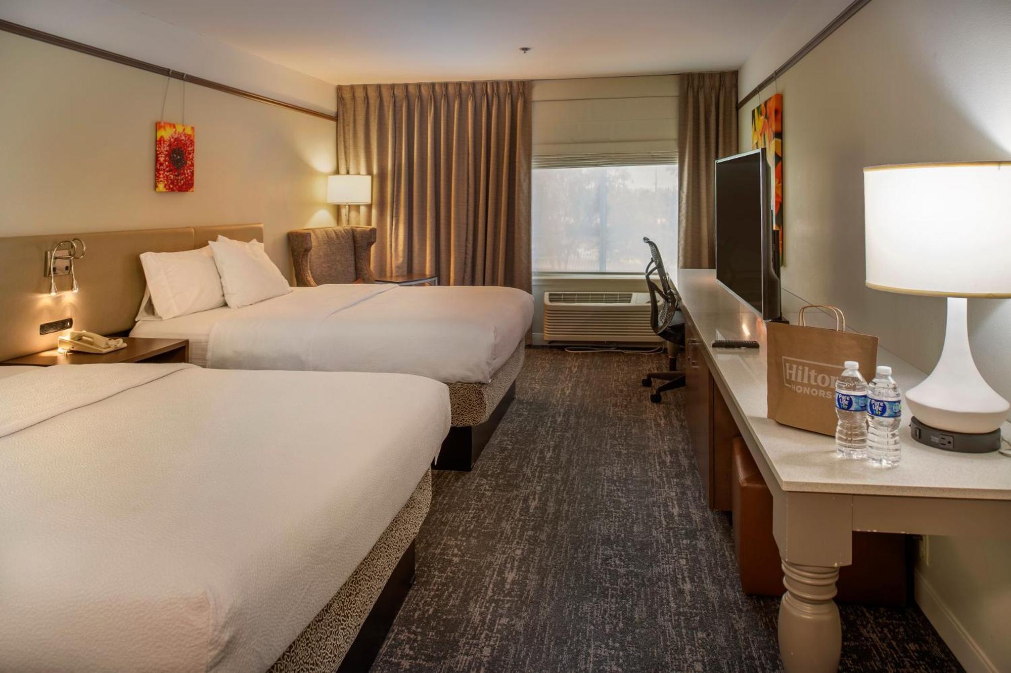 Hilton Garden St. Louis/chesterfield Hotel