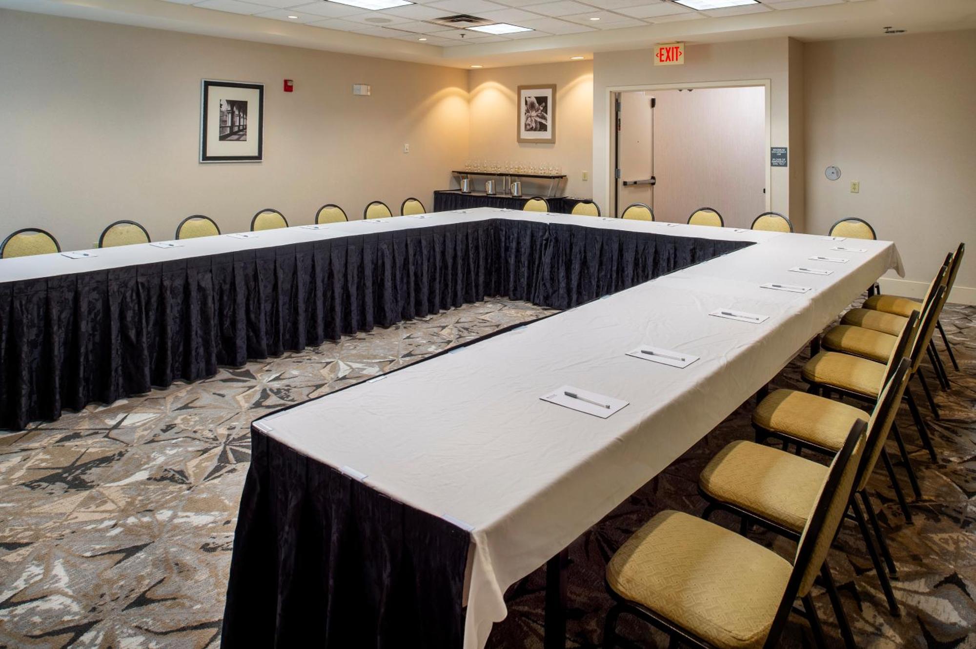 Hotel Hilton Garden St. Louis/chesterfield 3*