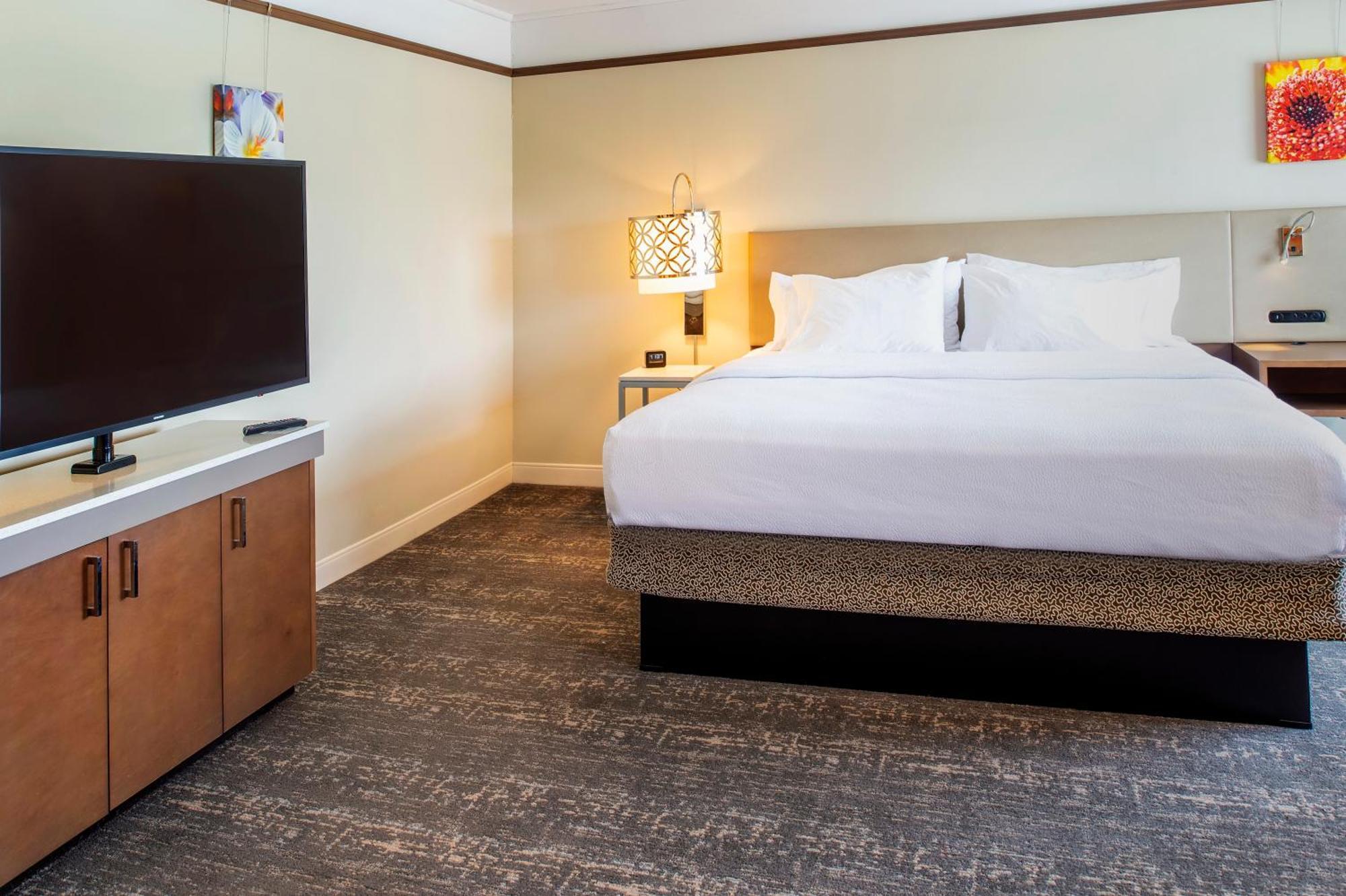 Hilton Garden St. Louis/chesterfield 3* Chesterfield
