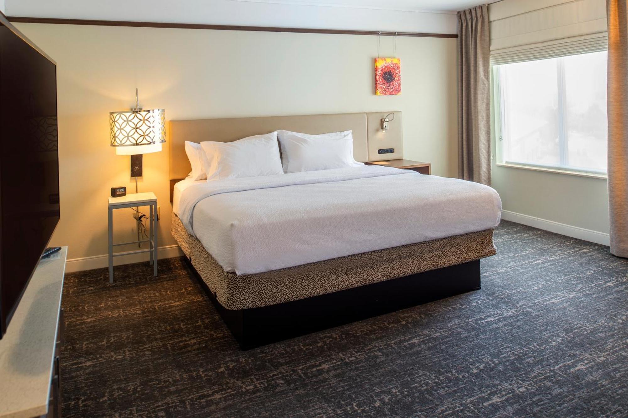 Hilton Garden St. Louis/chesterfield Hotel