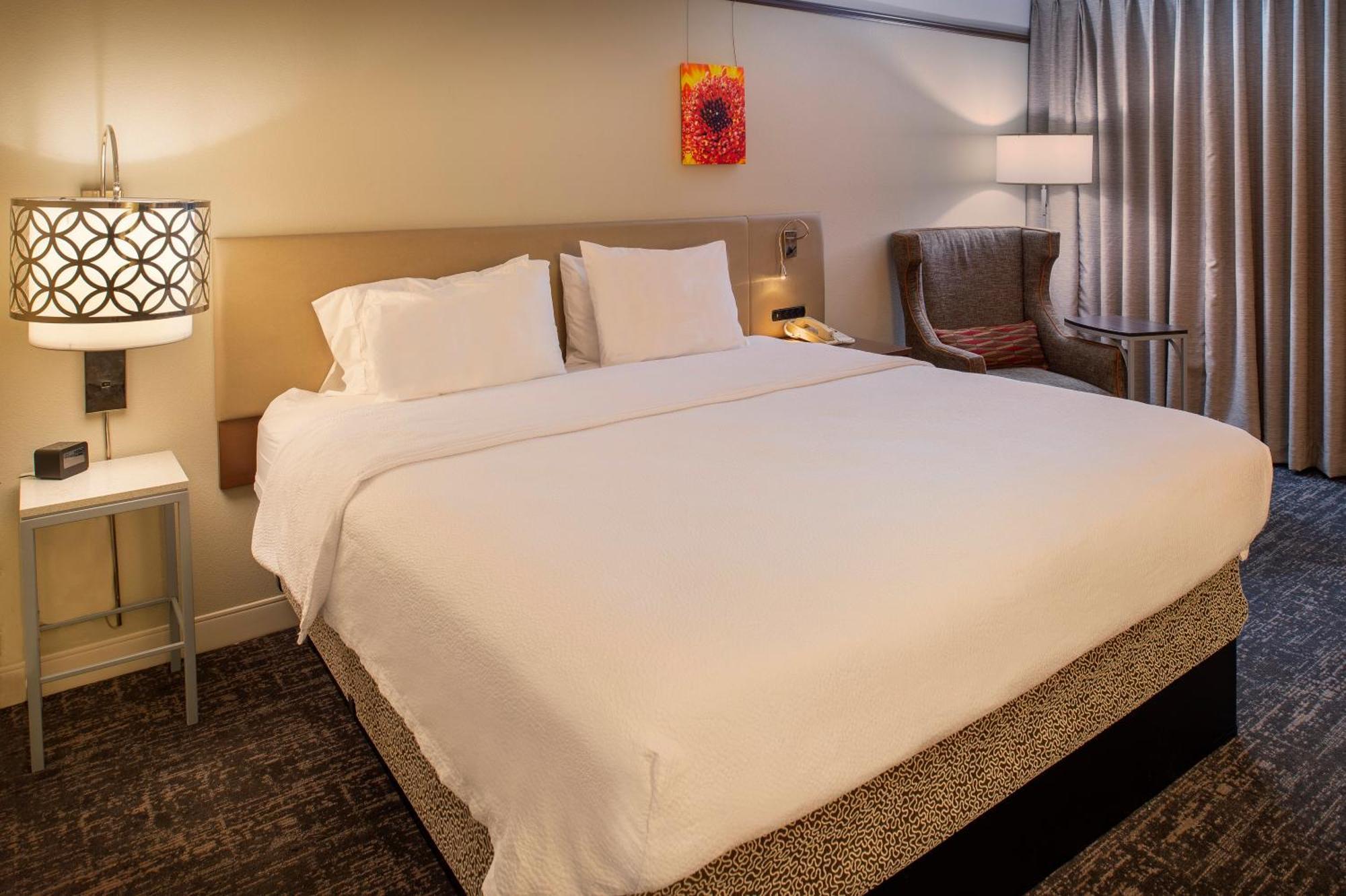 Hilton Garden St. Louis/chesterfield Hotel