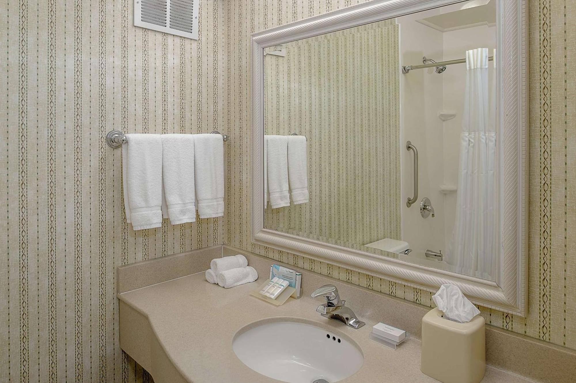 Hotel Hilton Garden St. Louis/chesterfield