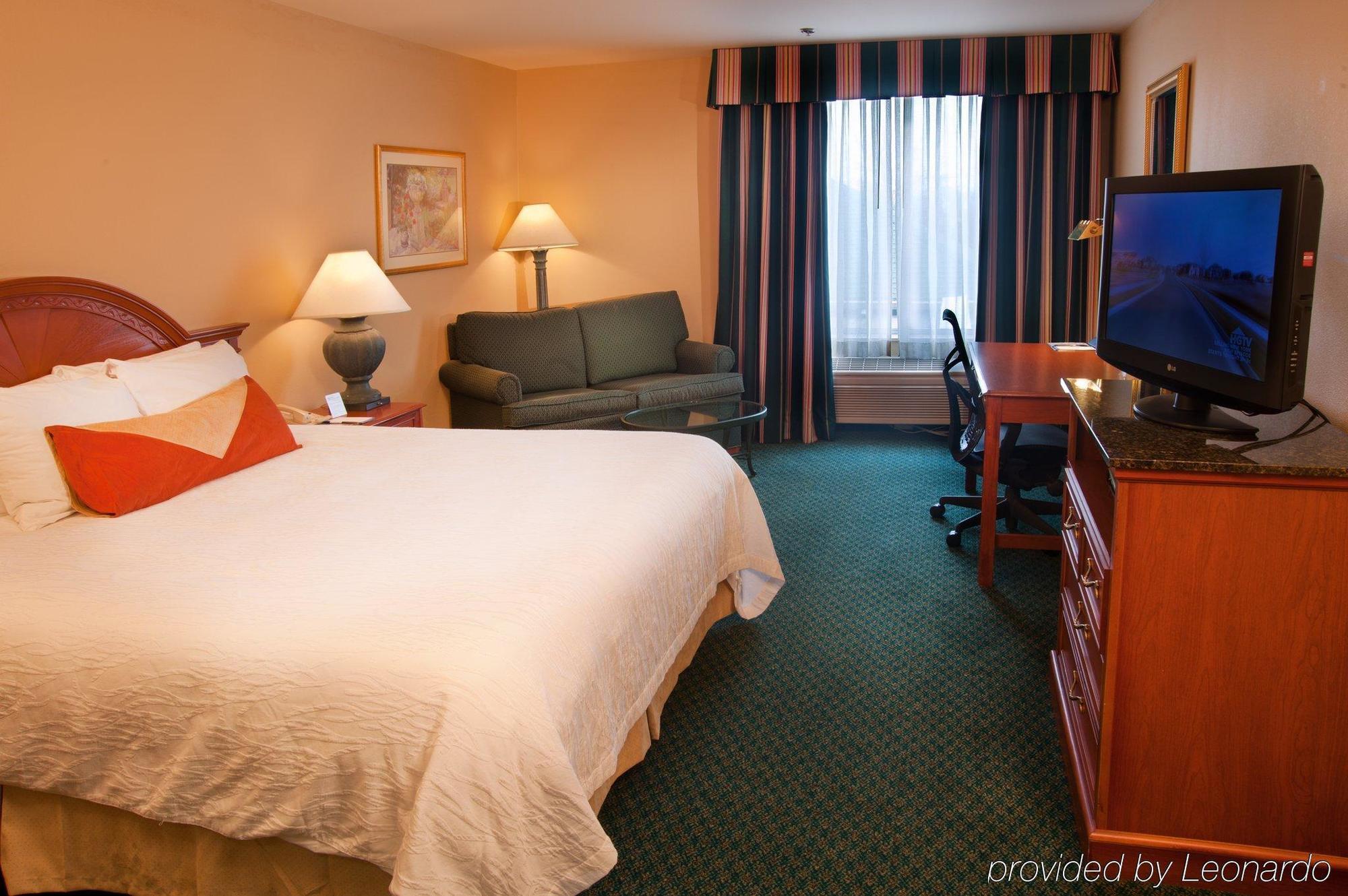 Hilton Garden St. Louis/chesterfield Hotel Chesterfield