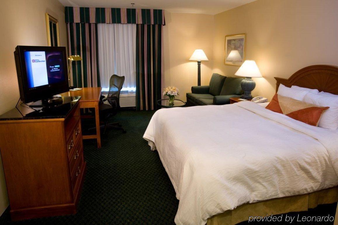 Hilton Garden St. Louis/chesterfield 3*