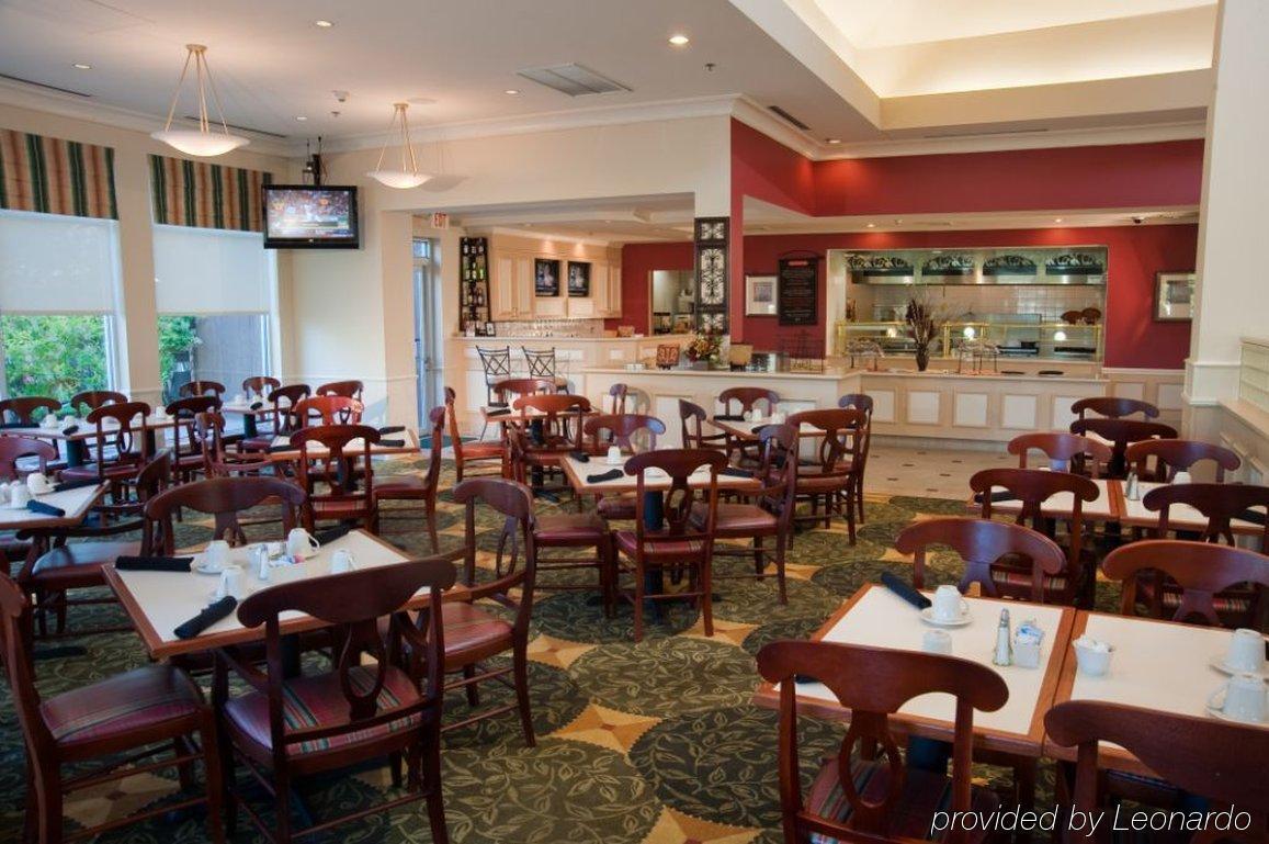 Hilton Garden St. Louis/chesterfield Hotel 3*