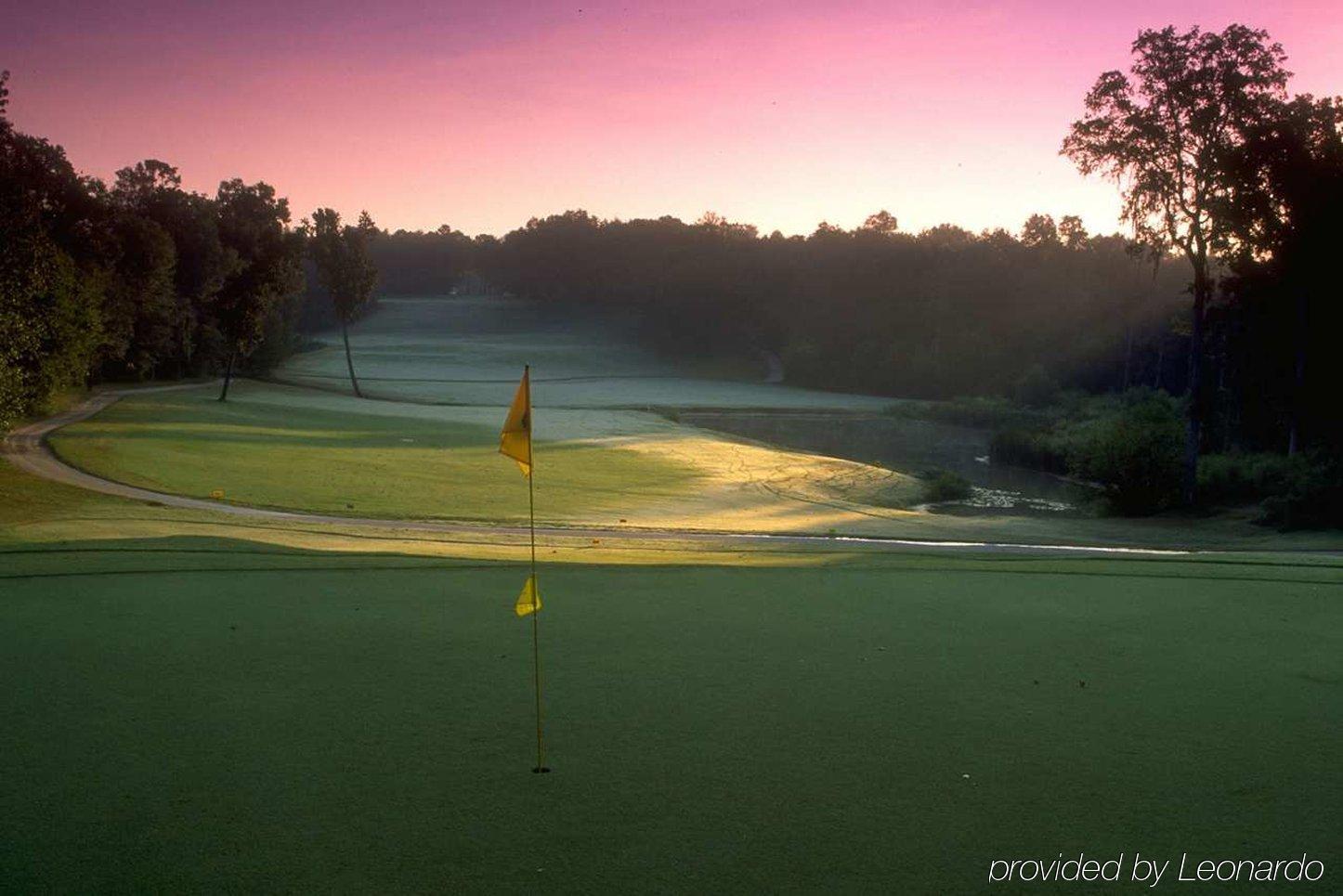 Hilton Garden St. Louis/chesterfield 3*